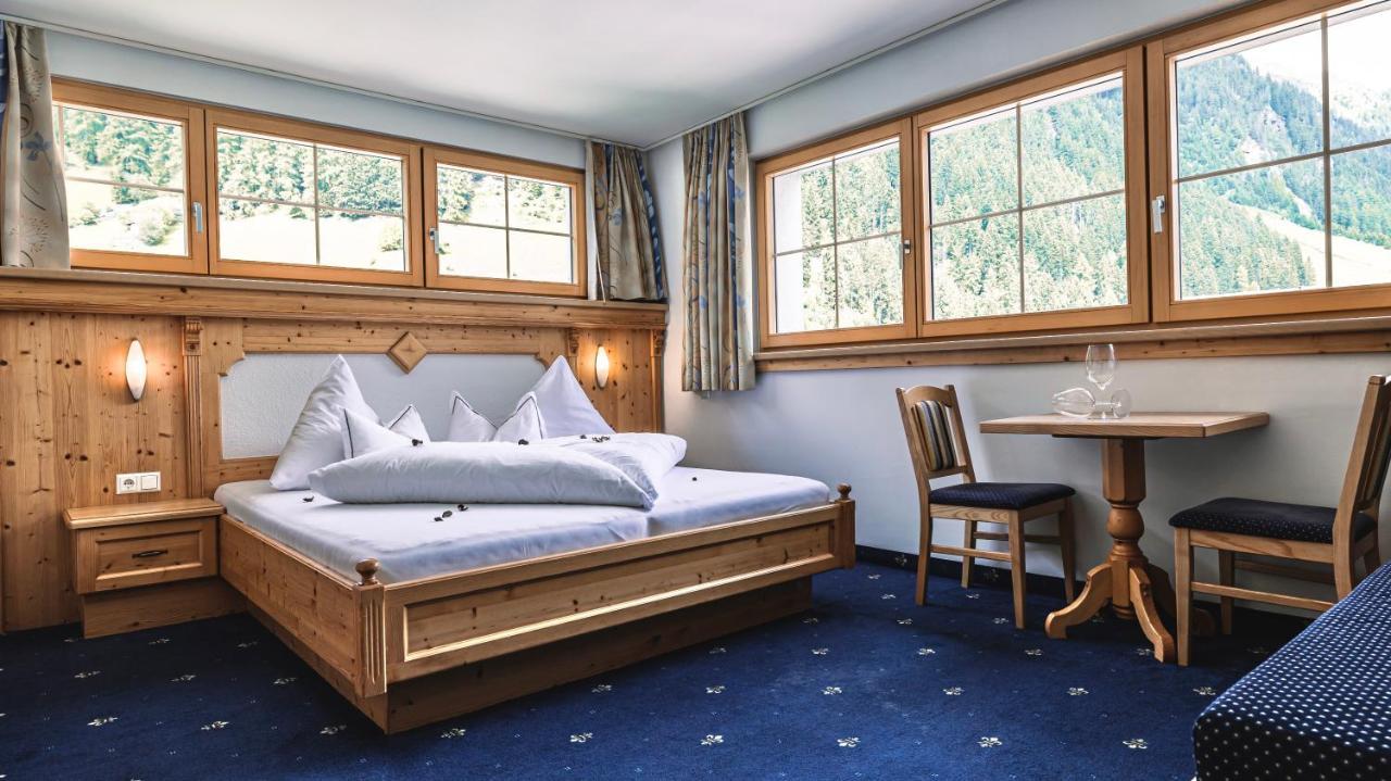 Hotel Alpina ايشجل المظهر الخارجي الصورة