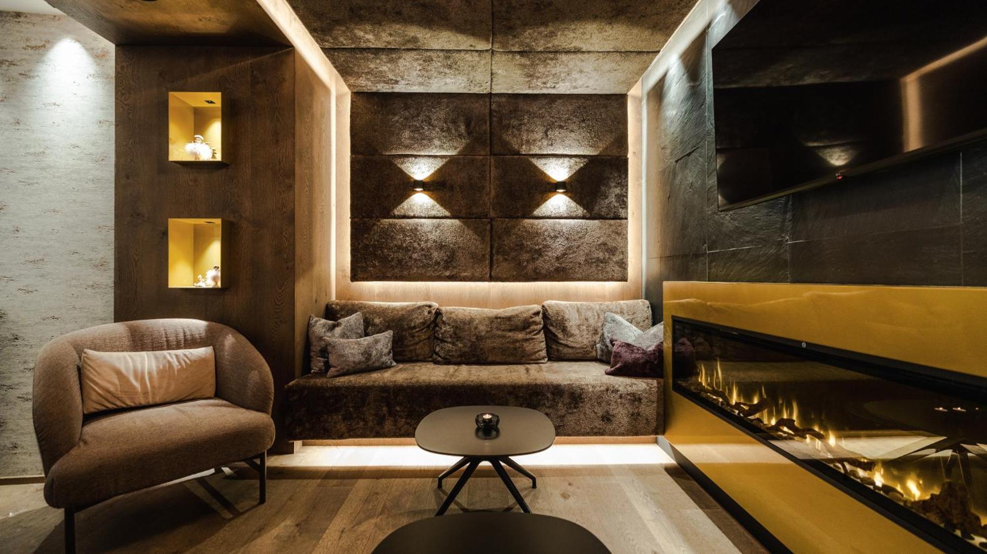 Hotel Alpina ايشجل المظهر الخارجي الصورة