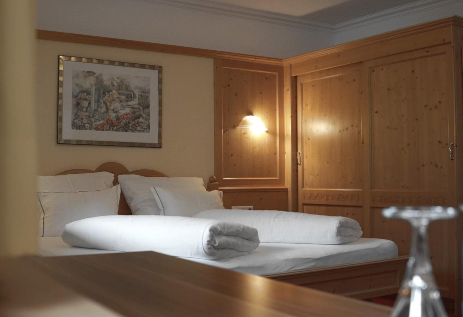 Hotel Alpina ايشجل المظهر الخارجي الصورة