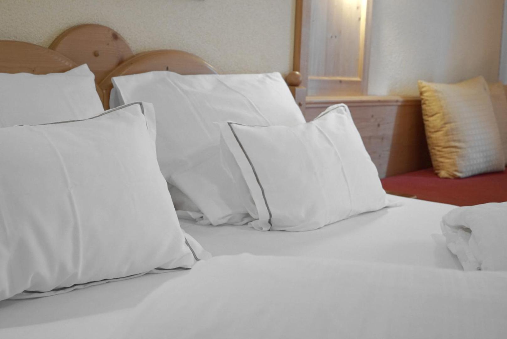 Hotel Alpina ايشجل المظهر الخارجي الصورة